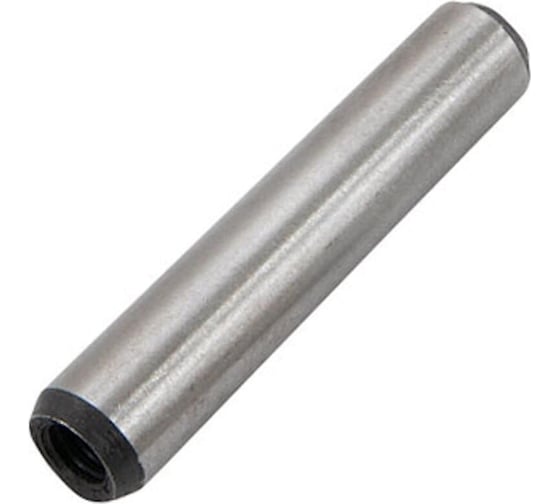 Штифт ОПМ DIN 7979 Form D d10х24 100 шт П0000025166 1