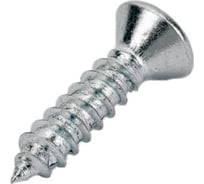 Саморез ОПМ DIN 7982 C-H d 3,9х45 zn 500 шт П0000017639