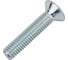 Винт ОПМ ISO 10642 (DIN 7991) М6х12 8.8 flZnnc-480h 500 шт УТ000151418 1