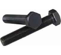 Болт Крепсталь DIN 933 М16х60 ( 12.9 ) ОКС полн. рез. 50 шт. K003784