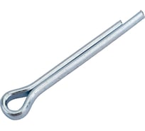 Шплинт ОПМ DIN 94 8х160 zn 100 шт УТ000002389