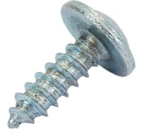 Саморез ОПМ DIN 968 C-Н d 3,5х 6,5 zn 1000 шт УТ000073927