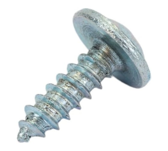 Саморез ОПМ DIN 968 C-H d2,9х6,5 zn 2000 шт П0000030302 1