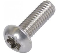 Винт ОПМ ISO 14583 T-3 М 6х 50 4.8 zn 100 шт УТ000172761