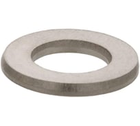 Шайба ОПМ ISO 7089 d 31 (М30) 200 HV zn 100 шт УТ000126230