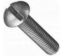 Винт ОПМ ГОСТ 17473-80 М 5х 35/25.48.016 100 шт УТ000172245