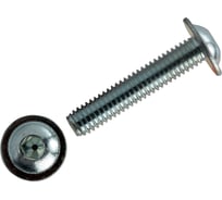 Винт ОПМ ISO 7380-2 М 6х20 А2 500 шт УТ000110263