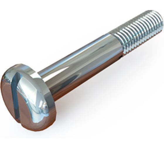 Винт ОПМ ГОСТ 11644-75 М3х8.016 1000 шт УТ000073561