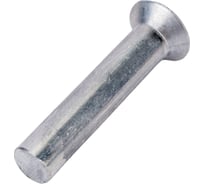 Заклепка ОПМ ГОСТ 10300-80 d4х12.38 1000 шт УТ000094962