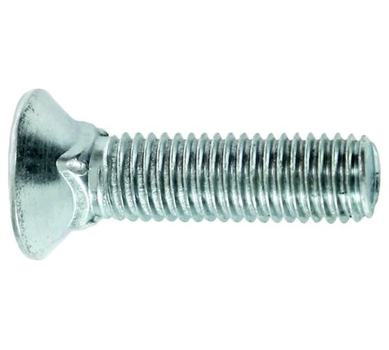 Болт ОПМ ГОСТ 7786-81 М12х 35.88 50 шт УТ000147875