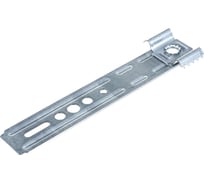 Пластины оконные Крепстор REHAU 150х25 15 шт. 4665317045685