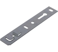 Пластины оконные Крепстор KBE 150х25 30 шт. 4665317045678