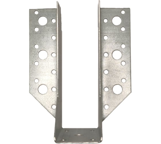 Опора бруса Крепстор OBR R 40х110 раскрытая 4 шт. 4665317045036