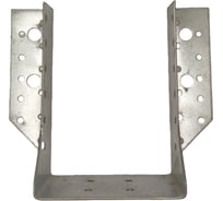 Опора бруса Крепстор OBR R 100х140 раскрытая 4 шт. 4665317044992