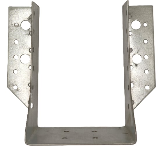 Опора бруса Крепстор OBR R 100х140 раскрытая 4 шт. 4665317044992