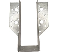 Опора бруса Крепстор OBR R 40х145 раскрытая 4 шт. 4665317045043