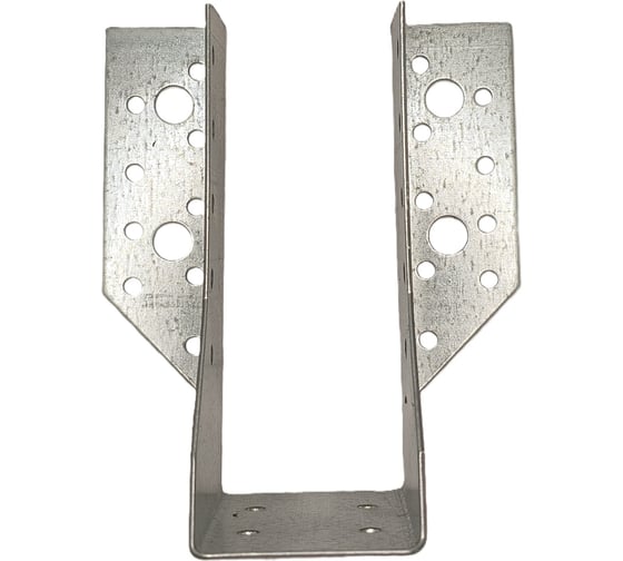 Опора бруса Крепстор OBR R 40х145 раскрытая 4 шт. 4665317045043