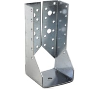 Опора бруса Крепстор OBR Z 100х140 закрытая 4 шт. 4665317044978