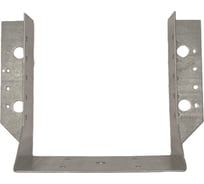 Опора бруса Крепстор OBR R 150х150 раскрытая 4 шт. 4665317045029