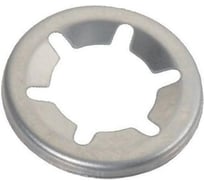 Шайба Крепсталь STARLOCK М12 цинк 1000 шт. K003991