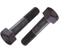 Болт ОПМ ГОСТ Р 52644-2006 М24х100.109 ХЛ 5 шт УТ000158838