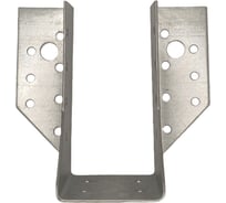 Опора бруса Крепстор OBR R 50х105 раскрытая 4 шт. 4665317045050