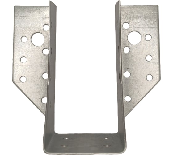 Опора бруса Крепстор OBR R 50х105 раскрытая 4 шт. 4665317045050