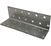 Крепёжный угол равносторонний Крепстор kur 40х40х200 6 шт. 4665317046132