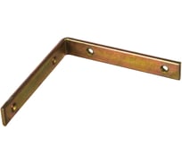 Уголок узкий Крепстор RKW5 100х100х20х4 мм 4 шт. 4665317046835