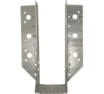 Опора бруса Крепстор OBR R 50х165 раскрытая 4 шт. 4665317045074