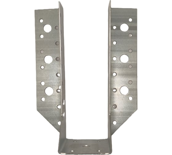 Опора бруса Крепстор OBR R 50х165 раскрытая 4 шт. 4665317045074