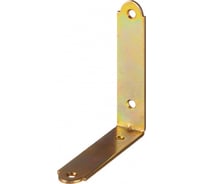 Уголок узкий Крепстор RKW4 75х75х17х2 мм 12 шт. 4665317046828