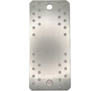 Крепежная пластина Крепстор кр 210 (210х90) 6 шт. 4665317045203