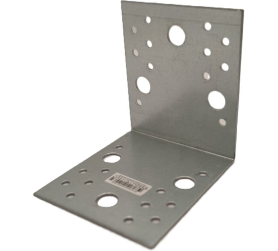 Крепёжный угол Крепстор ku105 6 шт. 4665317046545