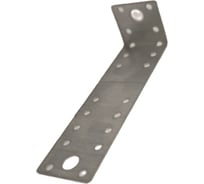 Асимметричный угол Kuas 40 (140х40х40), 15 шт. Крепстор 4665317045937