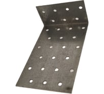 Анкерный крепёжный угол Крепстор kul 40х120х80 6 шт. 4665317045838