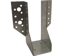 Опора бруса Крепстор OBR R-51х135х2мм раскрытая 4 шт. 4665317044824