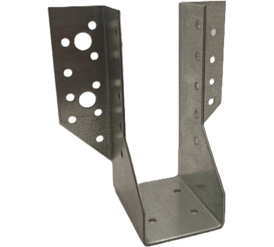 Опора бруса Крепстор OBR R-51х135х2мм раскрытая 4 шт. 4665317044824