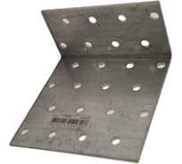 Анкерный крепёжный угол Крепстор kul 40х80x80 10 шт. 4665317045883