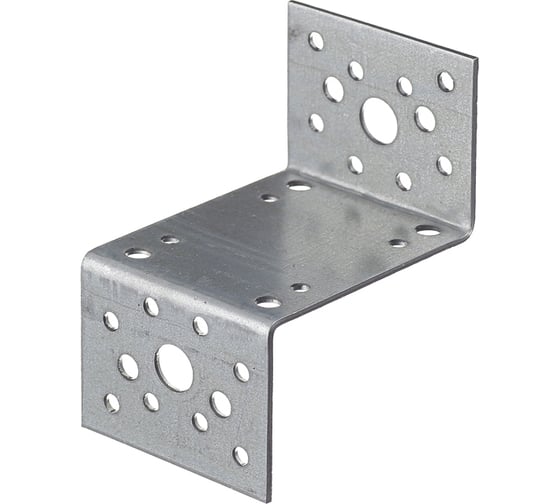 Z-образный угол Крепстор kuz 90 (45х90х65) 8 шт. 4665317045920 1