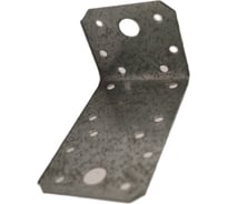 Асимметричный угол Kuas 55 (90х50х55), 10 шт. Крепстор 4665317045944