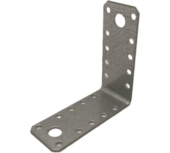 Крепёжный угол Крепстор ku 90х40 15 шт. 4665317046521