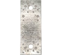 Крепежная пластина Крепстор кр 180х65 10 шт. 4665317045197