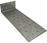 Анкерный крепёжный угол Крепстор kul 40х200х80 4 шт. 4665317045869