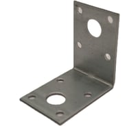 Крепёжный угол Крепстор ku 50 30 шт. 4665317046507