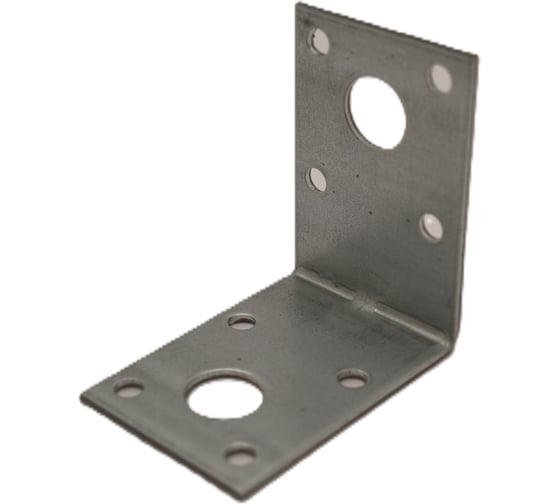 Крепёжный угол Крепстор ku 50 30 шт. 4665317046507