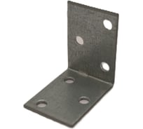 Крепёжный угол равносторонний Крепстор kur 40х40х30 35 шт. 4665317046156