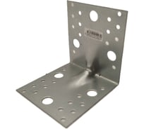 Крепёжный угол усиленный Крепстор kuu 105 6 шт. 4665317046491