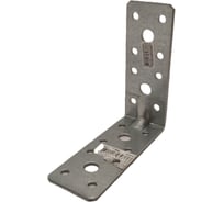 Крепёжный угол усиленный Крепстор KUU 90х35 (90х90х35х2мм) 10 шт. 4665317044862