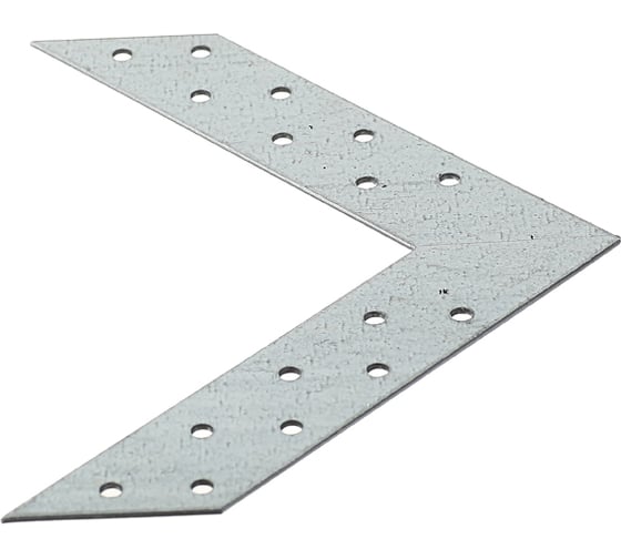 Угловой соединитель Крепстор us 120х35 15 шт. 4665317046569